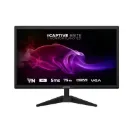 MONITOR ACTECK 19.5"