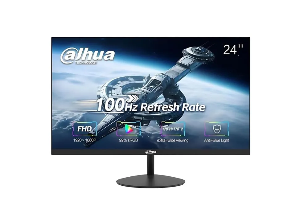 MONITOR DAHUA 24"