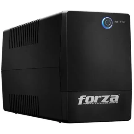UPS INTERACTIVO FORZA NT-511