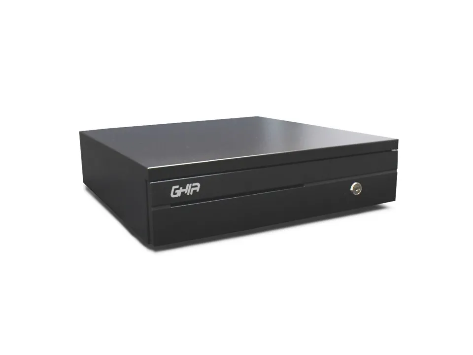 CAJON DE DINERO GHIA