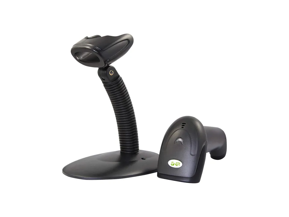 LECTOR DE CODIGO DE BARRAS 1D