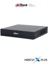 DVR DE 8 CANALES 1080P LITEWIZSENSE/HDCVI X PLUS/8 CANALES HDCVI +2 CANAL IP