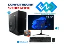 COMPUTADORA STAR GAME RYZEN 3