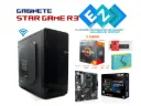 GABINETE STAR GAME R3