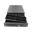 CAJÓN DE DINERO NEXTEP 5 BILLETES 8 MONEDAS NEXTEP