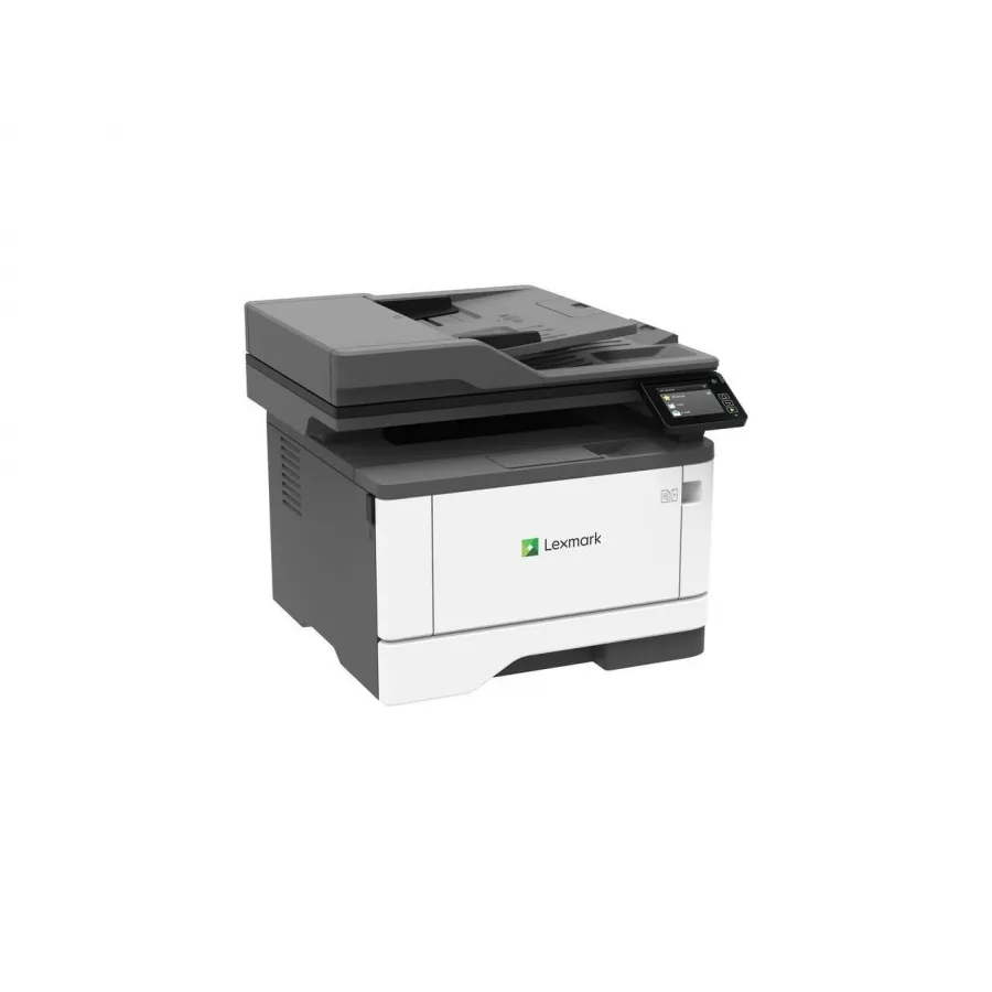 MULTIFUNCIONAL LEXMARK MONOCROMATICO