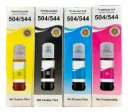 TINTA PREMIUM INK - EPSON 504/544